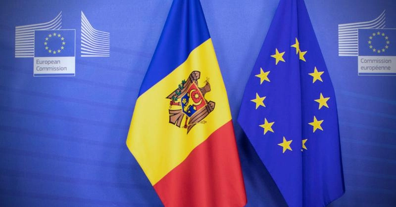 Planul Național de Aderare a Republicii Moldova la Uniunea Europeană, aprobat de Executiv