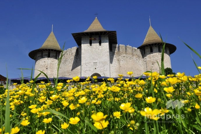 Vremea se menține caldă și stabilă, pe întreg teritoriul țării