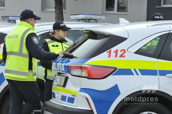 Timpul de reacție la apelurile de urgență va fi redus, iar patrulele forțelor de ordine vor fi extinse. Programul național de ordine și securitate publică, aprobat de Guvern