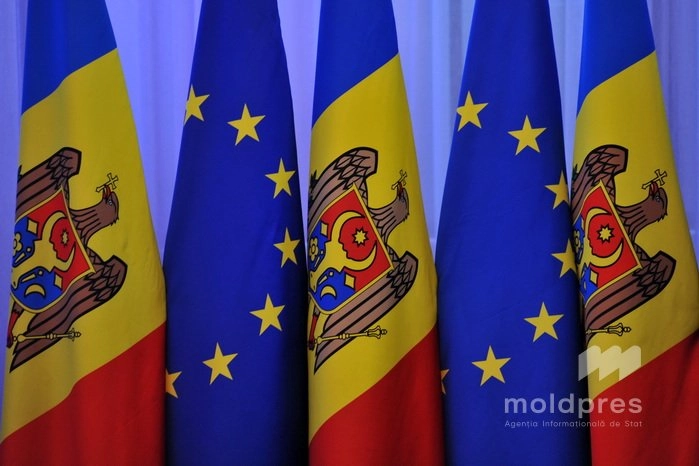 UE ar putea crește sprijinul financiar pentru Republica Moldova în domeniul securității