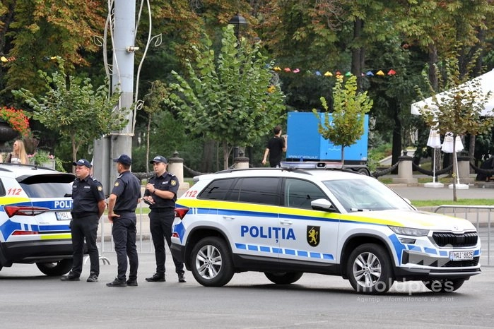 IGP îndeamnă cetățenii să nu se lase ademeniți: „Pentru participarea la protestul anunțat în capitală oamenilor li se promit bani”