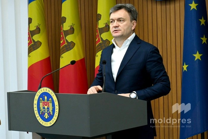 Prim-ministrul Dorin Recean a prezentat Bugetul +PLUS – cel mai mare pachet financiar alocat vreodată de Guvern pentru investiții și creștere economică