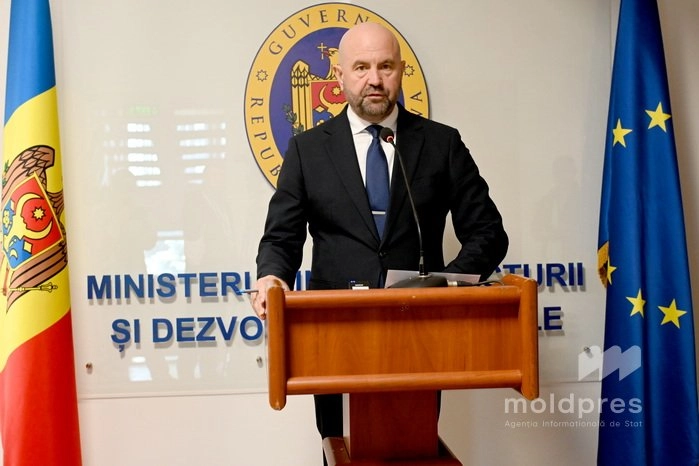 BUGET PLUS// 579 de proiecte în valoare de 2,6 mlrd lei, depuse pentru Programul „Europa este aproape”