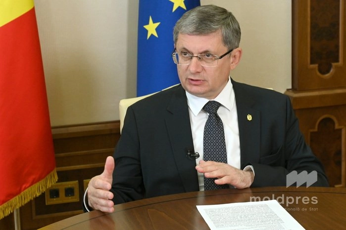 Igor Grosu, rezumatul ședinței de astăzi a Parlamentului: rectificări bugetare, sprijin pentru cetățeni și denunțarea acordului privind Centrul Cultural Rus