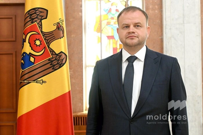 Prioritățile noului vicepremier pentru Reintegrare: menținerea păcii și stabilității în regiunea transnistreană și în zona de securitate, principalul obiectiv