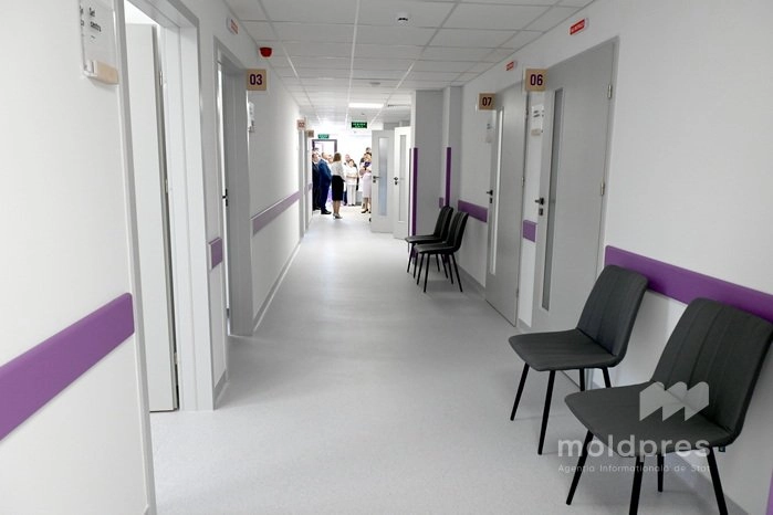 Condiții de activitate mai sigure pentru instituțiile medicale: Regulamentul publicat în Monitorul Oficial