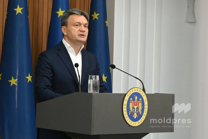 Premierul Dorin Recean denunță imixtiuni ale Rusiei în contextul alegerilor parlamentare. „Vom împiedica planul rusesc de ocupație”