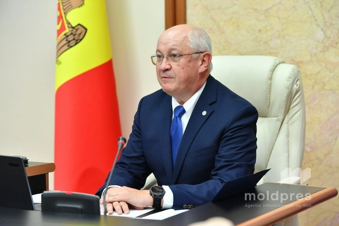 Premierul Alexandru Munteanu, de Ziua Mondială pentru Diversitate Culturală: „Doar prin unitate, dialog și înțelegere reciprocă putem dezvolta o Moldovă europeană, modernă și solidară”