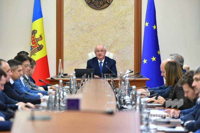 Ce semnifică starea de alertă în sectorul energetic: „Este o măsură de prevenție care ne va permite să reacționăm rapid atunci când este necesar”