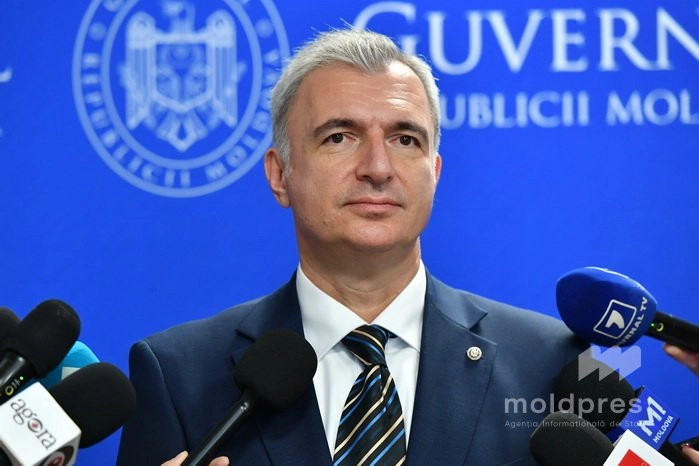 Președinta Republicii Moldova, Maia Sandu, a semnat decretul de numire în calitate de prim-ministru interimar a domnului Eugeniu Osmochescu