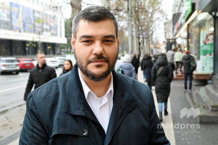 Mihai Isac, despre pacea în Ucraina: „Pentru Republica Moldova, consecințele unui acord ar putea fi pozitive sau riscante”