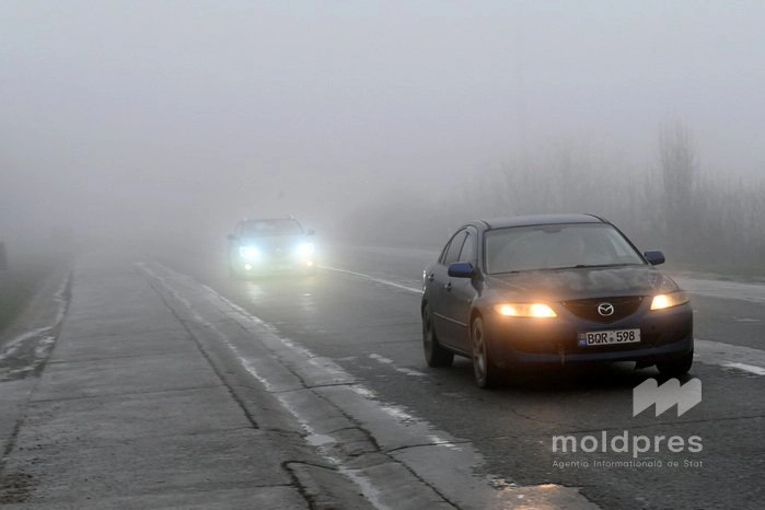 Cer predominant noros și maxime de până la 9 grade Celsius, prognozate de meteorologi pentru ziua de joi