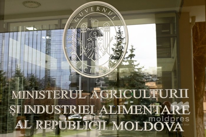 Ministerul Agriculturii: „Nu există embargo asupra vinurilor moldovenești pe piața Ucrainei”