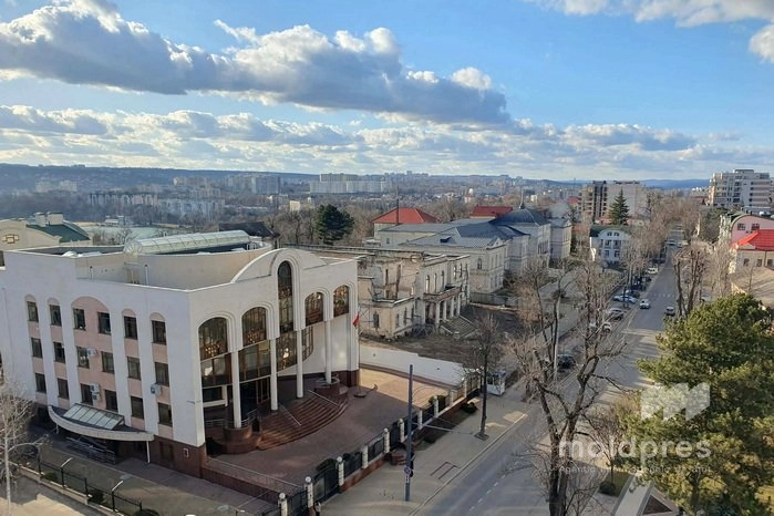 Vreme fără precipitații și maxime de până la +18 grade Celsius, prognozate pentru ziua de miercuri