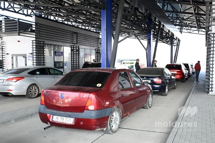 Reguli noi pentru automobilele introduse temporar în țară
