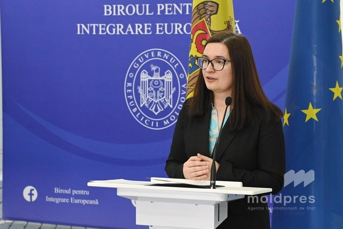 Reforma justiției și combaterea corupției, condiții esențiale pentru finalizarea negocierilor de aderare la UE