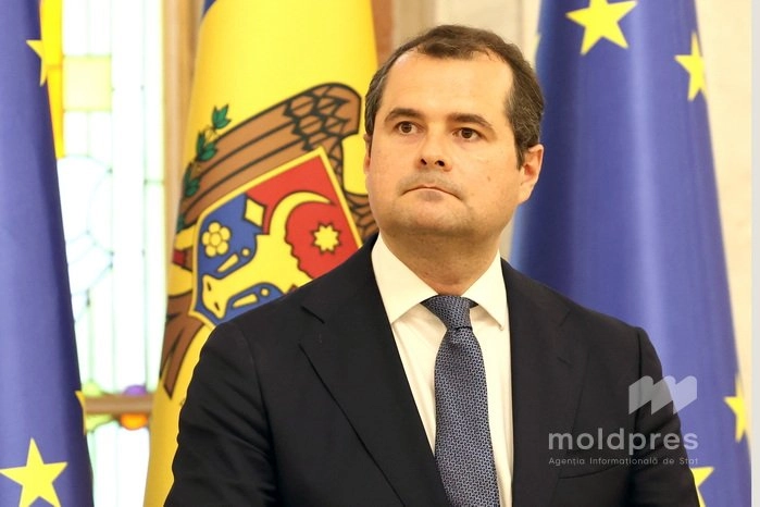 Programul de activitate al viitorului Guvern - „Economie europeană, stat eficient”, prezentat de Vasile Tofan: „Să construim un stat mai puternic și să accelerăm decisiv aderarea la UE”