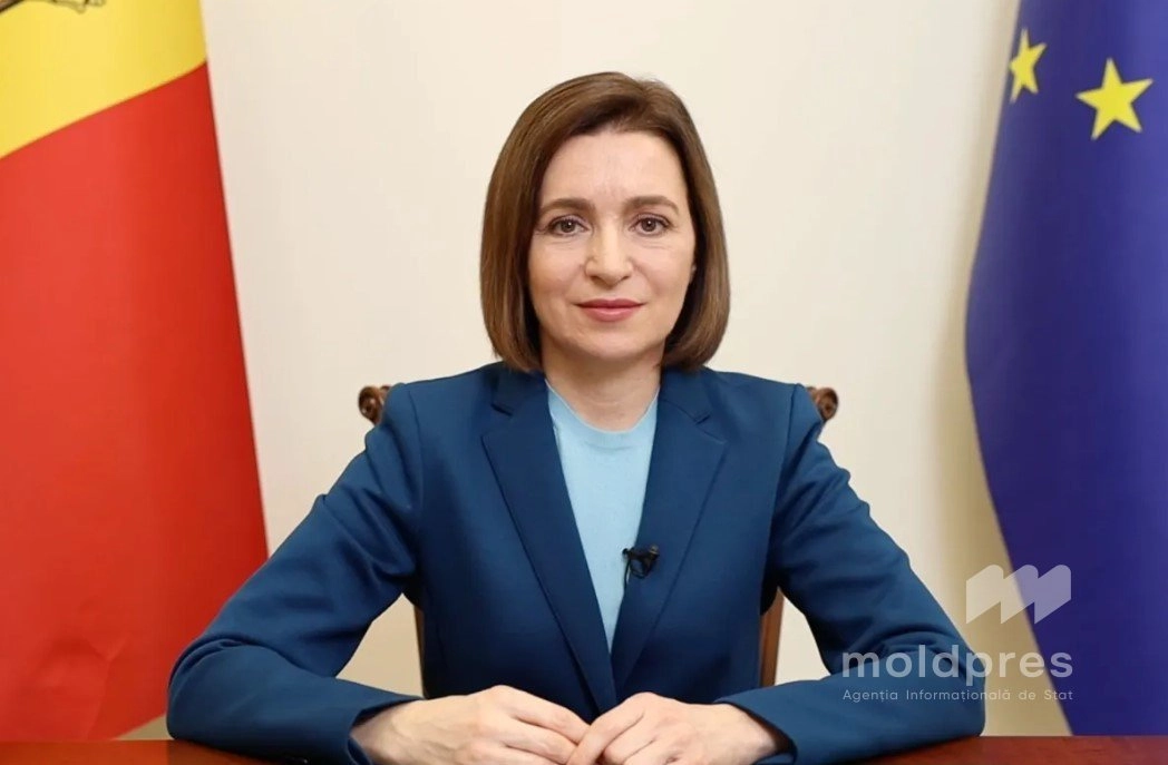 Președinta Maia Sandu dă undă verde Centrului pentru Comunicare Strategică și Contracarare a Dezinformării. Noua structură împotriva propagandei, aprobată prin decret prezidențial