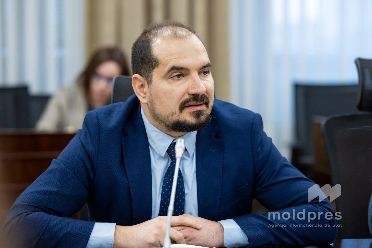 Reformă administrativă bazată pe flexibilitate: Alexei Buzu anunță simplificarea procesului de amalgamare voluntară