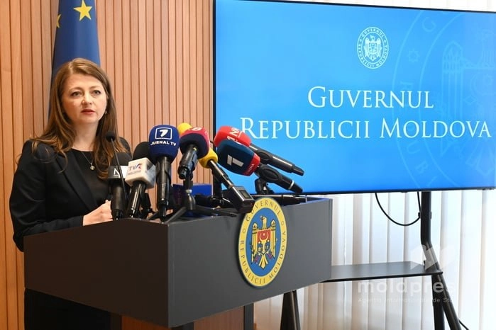 Ministerul Justiției a prezentat concluziile anchetei de serviciu privind eliberarea unor deținuți condamnați pe viață