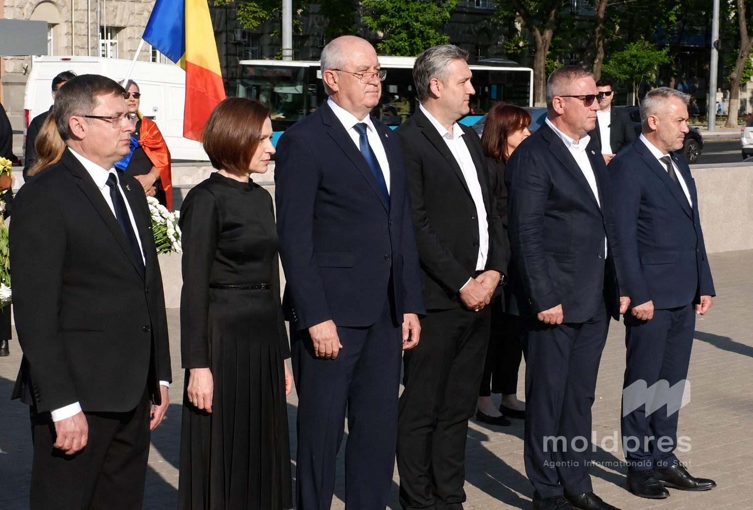 Republica Moldova comemorează 77 de ani de la cea de-a doua operațiune de deportări. Maia Sandu: „Istoria se repetă sub ochii noștri. Ce a făcut odată puterea sovietică le face Rusia lui Putin, azi, ucrainenilor și va face oricărui popor dacă va fi l