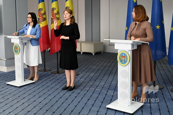 Zilierii vor fi înregistrați online. Natalia Plugaru: „Platforma va simplifica evidența muncii sezoniere și va oferi mai multă protecție socială”
