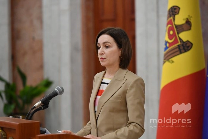 Șefa statului cere consolidarea sistemului de securitate la frontiere și scanarea tuturor coletelor poștale