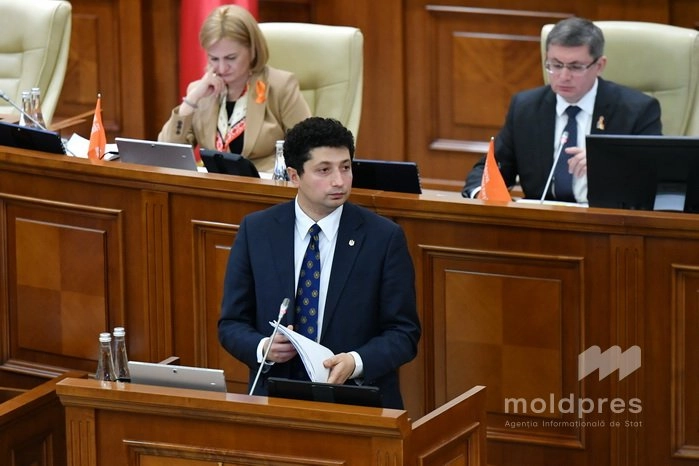 Rectificările la bugetul de stat pentru 2025, aprobate de Parlament în a doua lectură