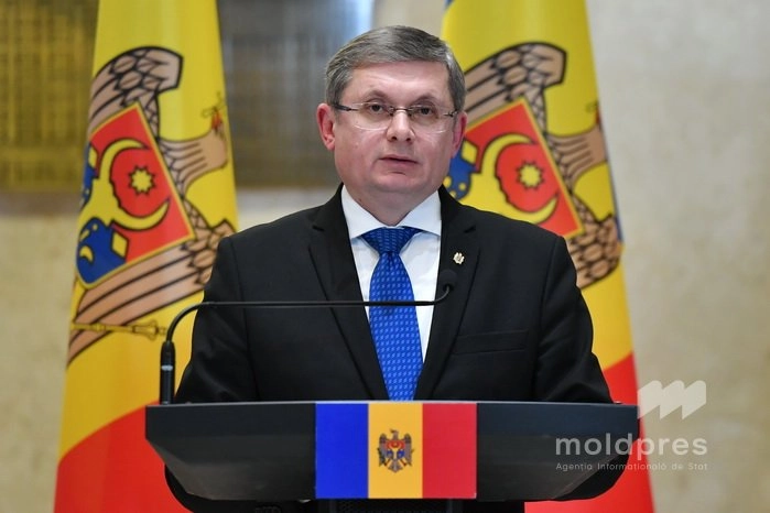 Președintele Parlamentului, Igor Grosu: „Statele Baltice sunt un exemplu clar că aderarea la UE aduce rezultate concrete pentru cetățeni”