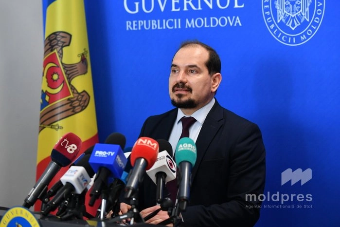 Peste 700 de primării sunt implicate în procesul de amalgamare