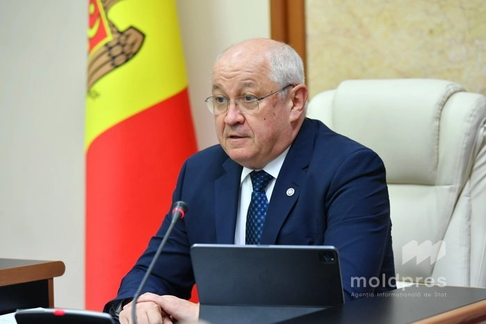 Republica Moldova și FMI au ajuns la un acord privind un nou program de cooperare pentru următorii trei ani. Premierul Alexandru Munteanu: „Este un semnal clar că ne mișcăm în direcția corectă”