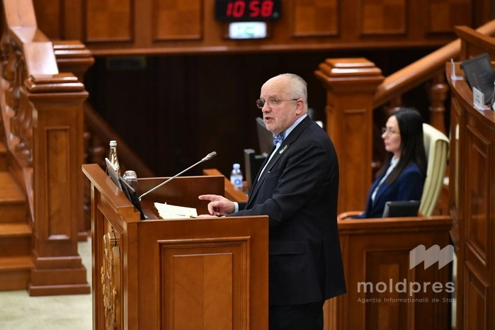 Lituania reconfirmă sprijinul pentru parcursul european al Republicii Moldova. Juozas Olekas: „Determinarea și consecvența Chișinăului consolidează voința politică din capitalele europene”