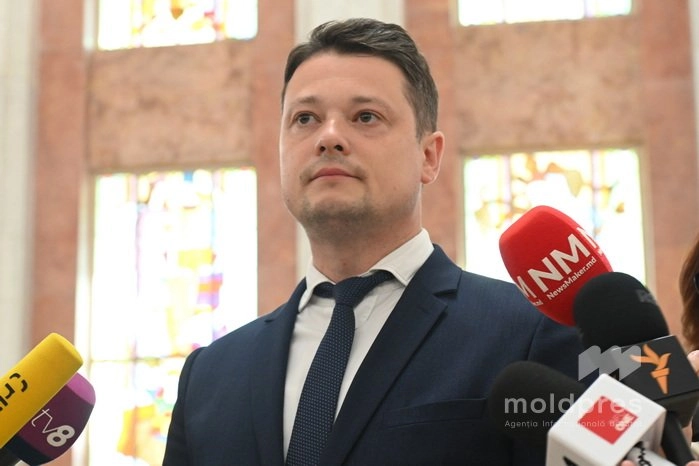 Dezvoltarea medicinei primare și digitalizarea serviciilor, printre prioritățile noului ministru al Sănătății, Alexandru Gasnaș: „Ne dorim ca serviciile să fie mai aproape de nevoile oamenilor”