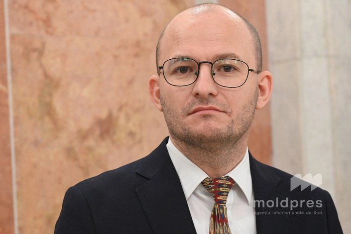 Noul ministru al Agriculturii prezintă prioritățile mandatului său