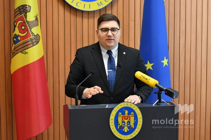 Sărbători pascale în siguranță // Daniel Vodă: Medicii, polițiștii, pompierii și alți angajați ai sectorului public vor fi la datorie de Paști