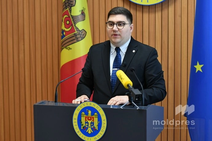 Ziua Victoriei și Ziua Europei, celebrate în Republica Moldova printr-o serie de evenimente. Daniel Vodă: „Este important să marcăm Ziua de 9 mai cu omenie și fără politică”