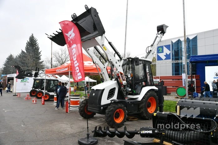 La Moldexpo au fost deschise expozițiile MOLDCONSTRUCT, MOLDENERGY și Salonul imobiliar