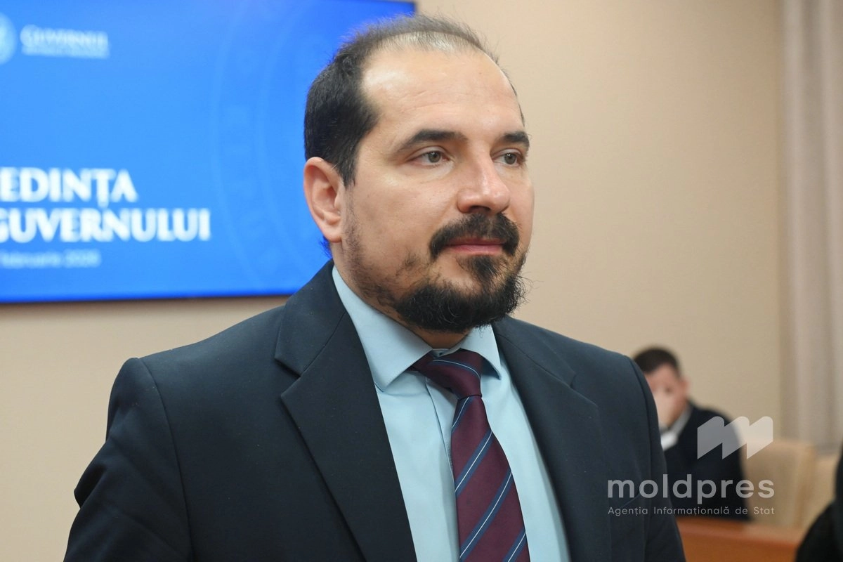 Alexei Buzu: „Costul nereformării administrației locale este mai mare decât costul reformei. Vom veni cu investiții și echipe mai puternice în primării”