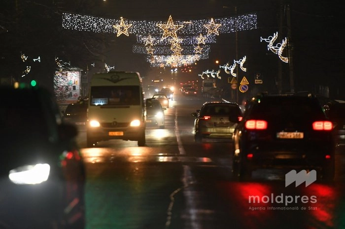 Prognoza meteo pentru ianuarie 2026: temperaturi normale și precipitații în limitele obișnuite