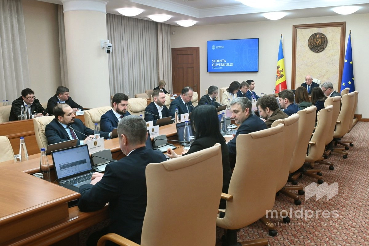 În Republica Moldova va fi implementat Serviciul guvernamental de suport clienți