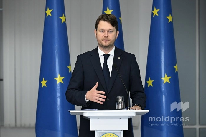  Ministrul Finanțelor a oferit clarificări privind unele aspecte din proiectul politicii fiscale