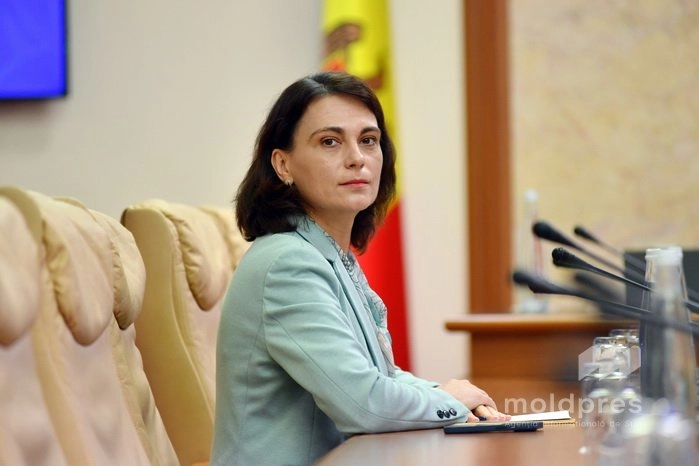 Ministra Afacerilor Interne, Daniella Misail-Nichitin: „Sistemul MD–ALERT va fi complet funcțional până la sfârșitul anului 2027”