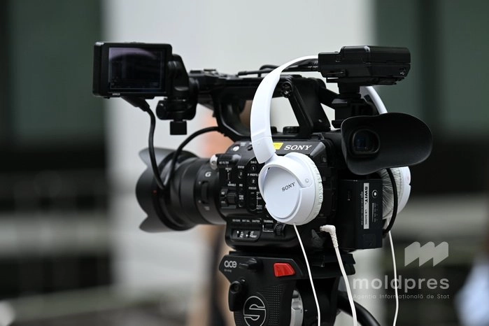 Un nou cadru legal pentru presă. Proiectul de lege privind mass-media va fi examinat în Legislativ