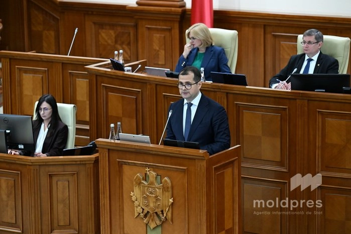 Finalizarea negocierilor de aderare la UE și pregătirea semnării Tratatului de Aderare până în 2028, printre obiectivele Guvernului Tofan