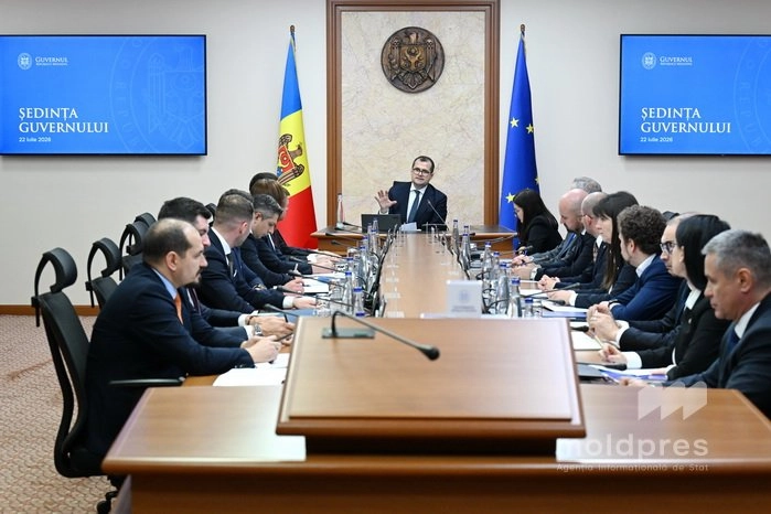 Guvernul instituie stare de alertă în sectorul energetic