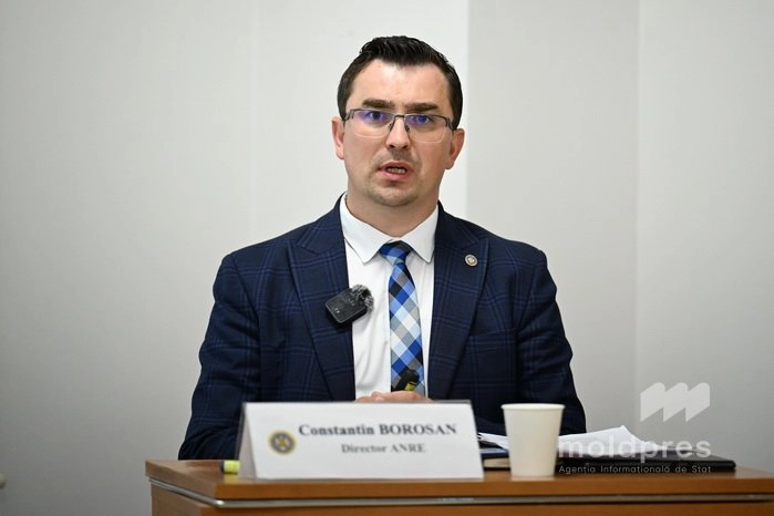 ANRE a prezentat argumentele privind decizia de ajustare a tarifelor la gaz