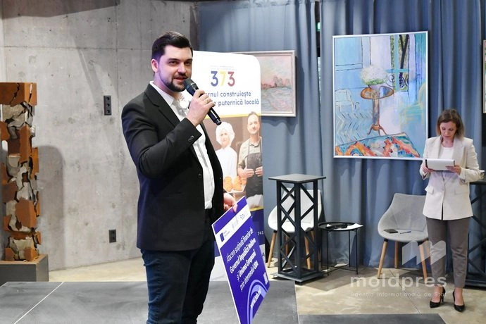 Guvernul Republicii Moldova și Uniunea Europeană oferă granturi pentru 75 de companii locale