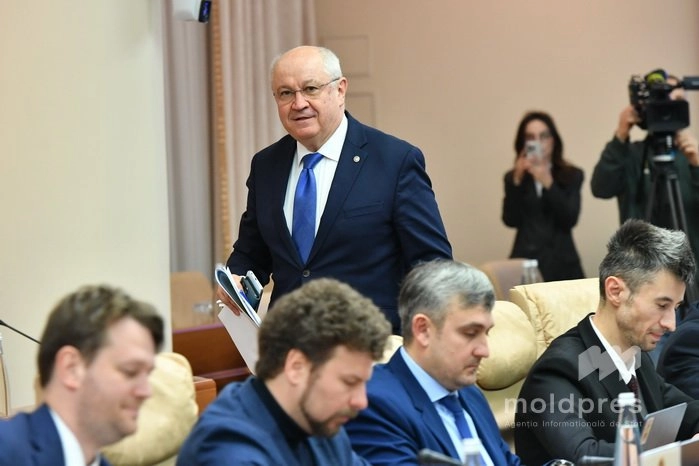 Bugetul R. Moldova 2026: investiții majore și perspective de creștere economică, în viziunea prim-ministrului Alexandru Munteanu