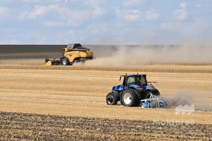 AIPA a autorizat plăți de aproape 17,5 milioane de lei pentru agricultori