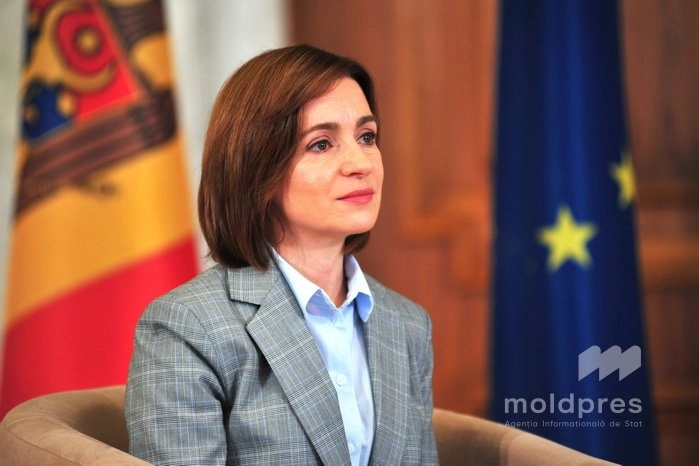 Președinta Maia Sandu, de Ziua Mondială de Conștientizare a Autismului: „Când oferim înțelegere și sprijin, oricine își poate găsi locul”